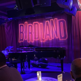 Birdland - Jazz & Blues Near Me - New York, New York Birdland - Jazz & Blues Near Me - New York, New York