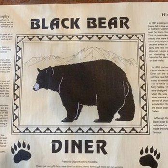 Black Bear Diner Davis - American Near Me - Davis, California