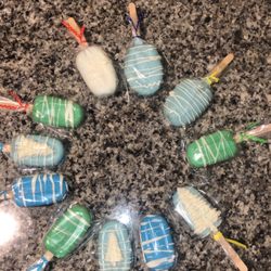 Big Dipper Treats - Cakesickles
