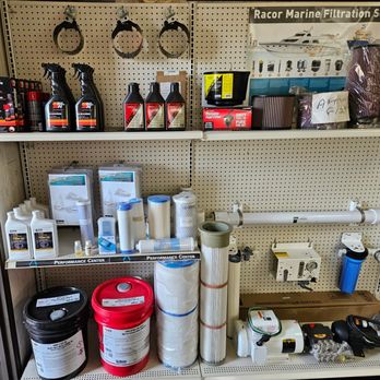 Oil Filter Service - Boat Parts & Supplies Near Me - San Diego, California Oil Filter Service - Boat Parts & Supplies Near Me - San Diego, California