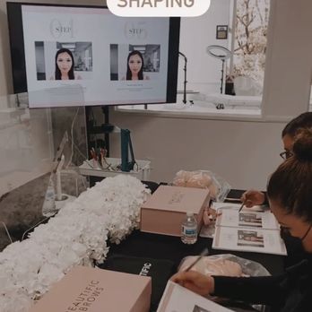 Beautific Studios - Permanent Makeup Near Me - Newport Beach, California Beautific Studios - Permanent Makeup Near Me - Newport Beach, California