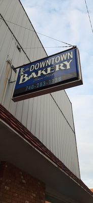 Downtown Bakery by null