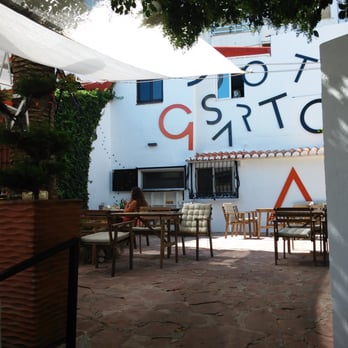 Gastroadictos - Terraza - Signature Cuisine Near Me - Segorbe, CS Gastroadictos - Terraza - Signature Cuisine Near Me - Segorbe, CS