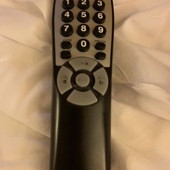 CoCo Key - Dirty remote control and letters wearing out! - Resorts Near Me - Orlando, Florida CoCo Key - Dirty remote control and letters wearing out! - Resorts Near Me - Orlando, Florida