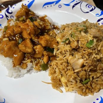 Usmania Chinese Restaurant - My fancy plate - Chinese Near Me - Chicago, Illinois