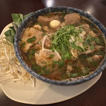 Viet House - House special pho and toppings~ - Vietnamese Near Me - Vancouver, British Columbia Viet House - House special pho and toppings~ - Vietnamese Near Me - Vancouver, British Columbia