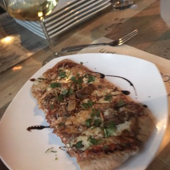 Flower Hill Bistro - 8/2017 amazing evening, excellent service, delicious plates, wine, live music and dancing under the stars - Gastropubs Near Me - Temecula, California