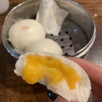 Kon Chau Restaurant - Custard Bun - Dim Sum Near Me - Miami, Florida Kon Chau Restaurant - Custard Bun - Dim Sum Near Me - Miami, Florida