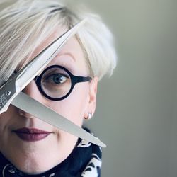 Ken & Co Hairdressing - Hi! I'm Kennedy.