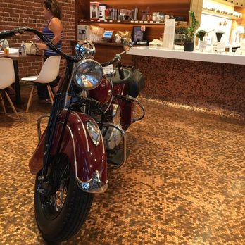 Temple Coffee - Coffee & Tea Near Me - Sacramento, California