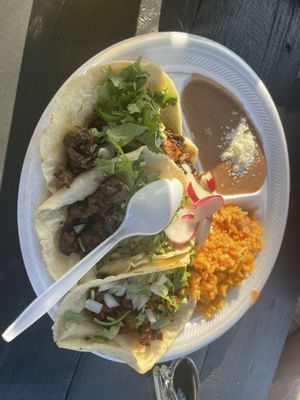 Taqueria La Vaquita‎ by null