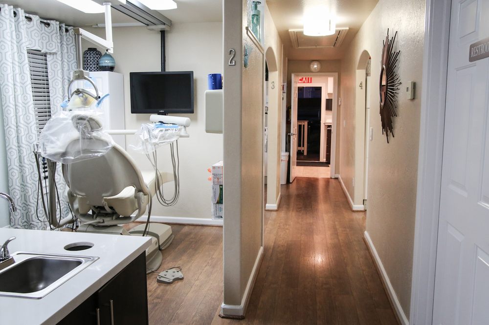 ABOVE THE GATE DENTISTRY Updated September 2024 14 Photos & 12