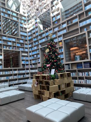 The Gaia Hotel by null