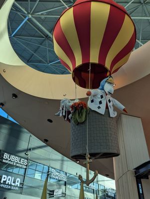 Moomin Shop Helsinki Airport Non-Schengen by null