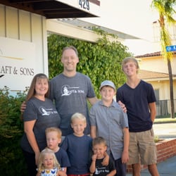 Kraft and Sons