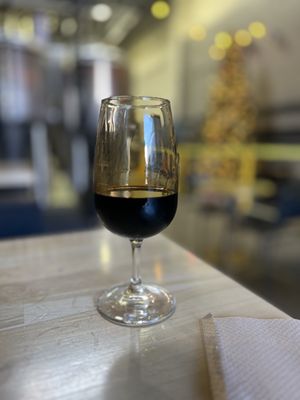 Monkish Brewing Co. by null