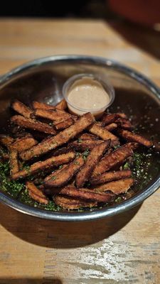 Hopdoddy Burger Bar by null