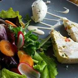 Le Bistrot de l'Océan