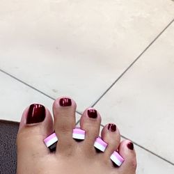 AK's Nails & Spa