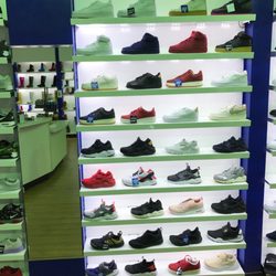 Shiekh Shoes