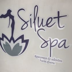 Siluet Spa - Spa. Salud y belleza.!