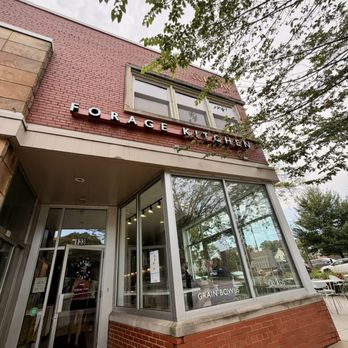 Forage Kitchen - Salad Near Me - Whitefish Bay, Wisconsin Forage Kitchen - Salad Near Me - Whitefish Bay, Wisconsin