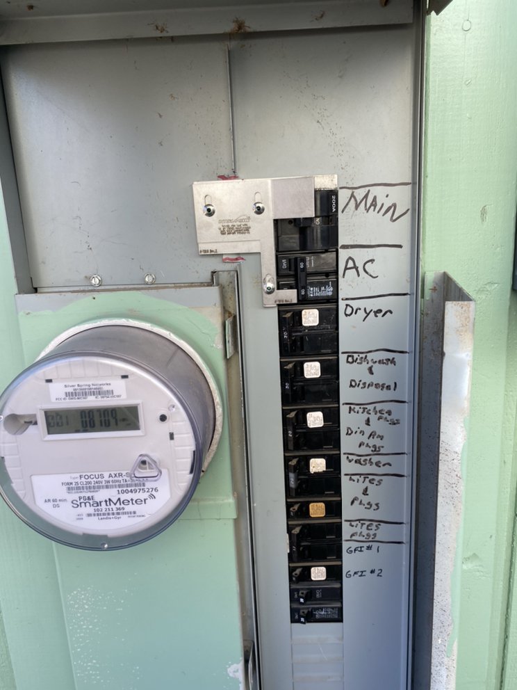Slide of Newman & Sons Electric