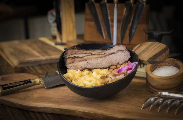 The BBQ Boutique by null