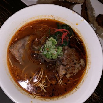 Ani Ramen House - Ani Ramen w beef - Ramen Near Me - Montclair, New Jersey Ani Ramen House - Ani Ramen w beef - Ramen Near Me - Montclair, New Jersey