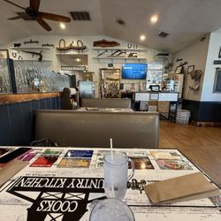 Cook's Country Kitchen