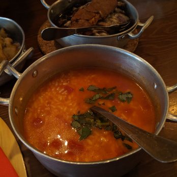 Ö Tascö - Tomato rice - Portuguese Near Me - Porto, 13
