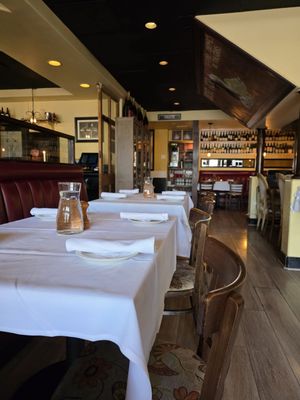 La Merise French Bistro by null