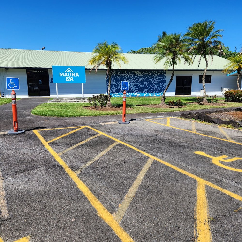 Mauna Loa Macadamia Nut - Chocolatiers & Shops Near Me - Keaau, Hawaii Mauna Loa Macadamia Nut - Chocolatiers & Shops Near Me - Keaau, Hawaii