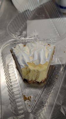 Key Lime Pie Bakery by null