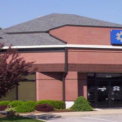 Montgomery Bank