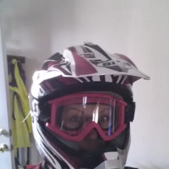 Cycle Gear - My new helmet and googles - Motorcycle Gear Near Me - Lomita, California Cycle Gear - My new helmet and googles - Motorcycle Gear Near Me - Lomita, California