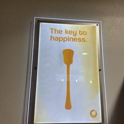 Orange Leaf Frozen Yogurt
