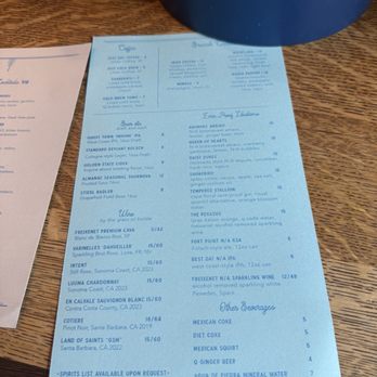 Horsefeather - Cocktail Bars Near Me - San Francisco, California