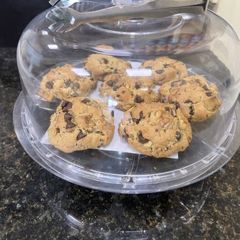 Dad's Sandwiches - Fresh cookies - Delis Near Me - Mission Viejo, California