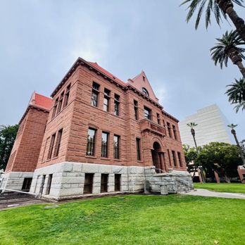 Old Orange County Courthouse - Courthouses Near Me - Santa Ana, California Old Orange County Courthouse - Courthouses Near Me - Santa Ana, California