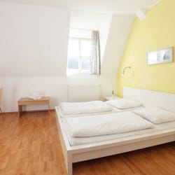A&O - Doppelzimmer