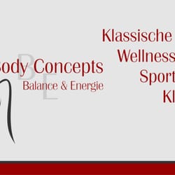 B.E. Body Concepts