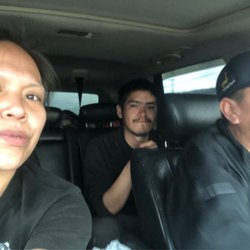Slenyah Store Gas Bar Snacks And Smokes - Driving
