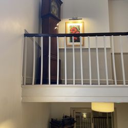 ABode Canterbury - Hallway