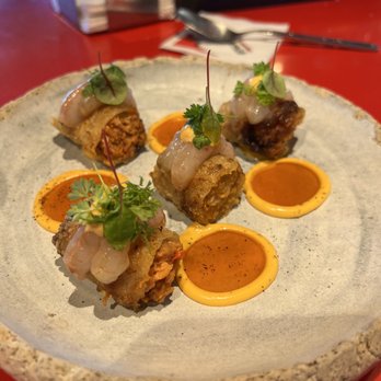 Street Xo - Peking dumpling - Gastropubs Near Me - Madrid, M Street Xo - Peking dumpling - Gastropubs Near Me - Madrid, M