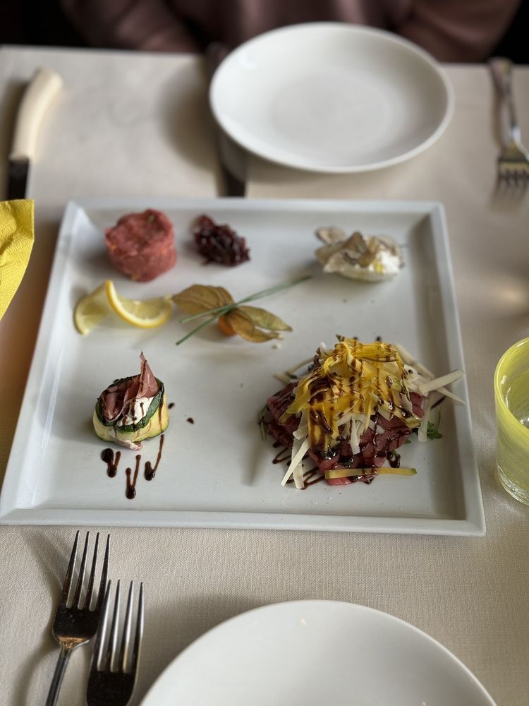 La Reggia degli Etruschi