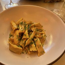 Agnolotti