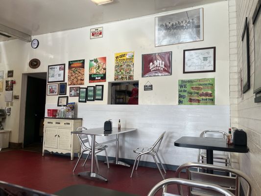The Original Rinaldi's Deli & Cafe by null