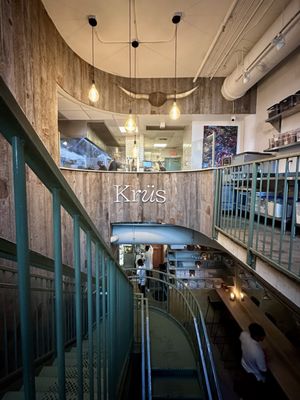 Krüs Kitchen by null