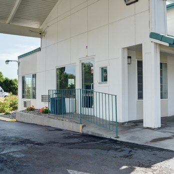 Motel 6 - exterior - Hotels Near Me - The Dalles, Oregon Motel 6 - exterior - Hotels Near Me - The Dalles, Oregon